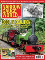 Narrow Gauge World